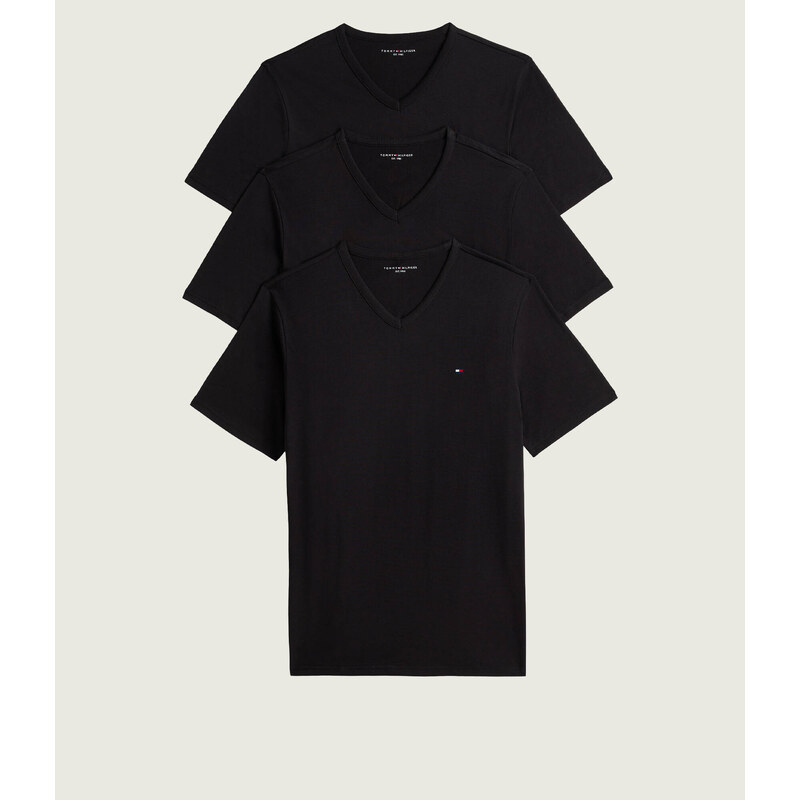 Tommy Hilfiger Tričko 3-pack | regular fit