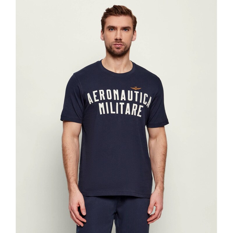 Aeronautica Militare Tričko | regular fit