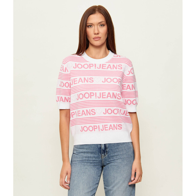 Joop! Jeans Svetr Karie | Relaxed fit