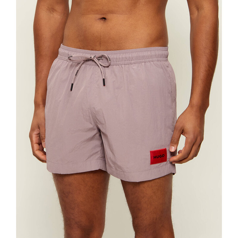 Hugo Bodywear Koupací šortky DOMINICA | regular fit