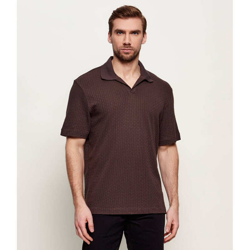 BOSS BLACK Polokošile H-Pye 251 | regular fit