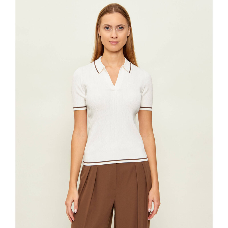 Armani Exchange Polokošile | Slim Fit