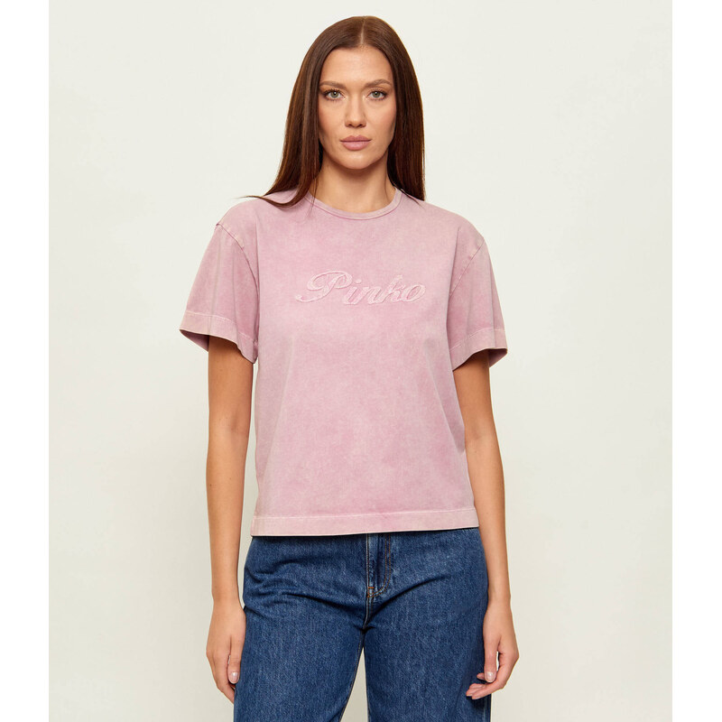 Pinko Tričko SHERYL | regular fit