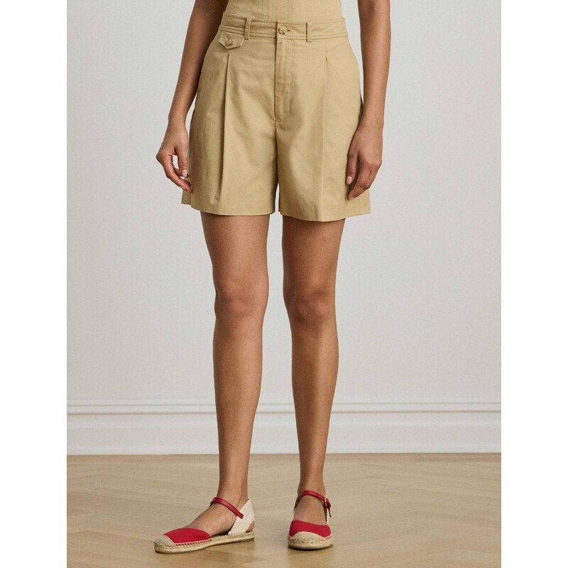 LAUREN RALPH LAUREN Šortky | Relaxed fit