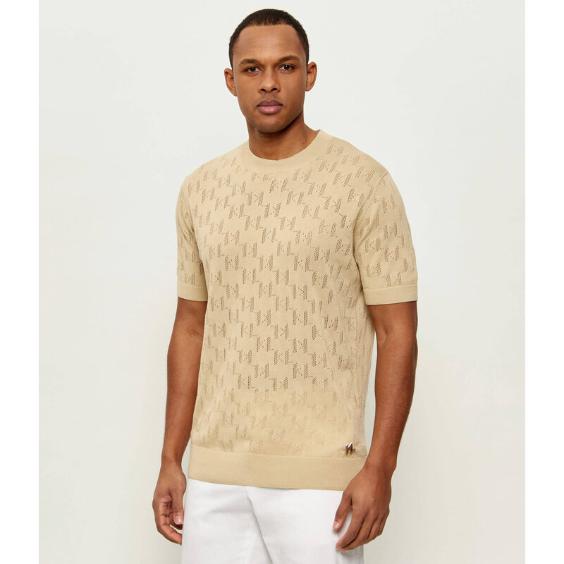 Karl Lagerfeld Svetr | Slim Fit