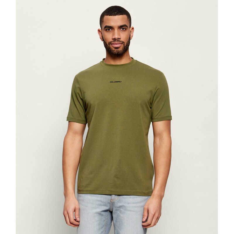 Karl Lagerfeld Tričko | regular fit