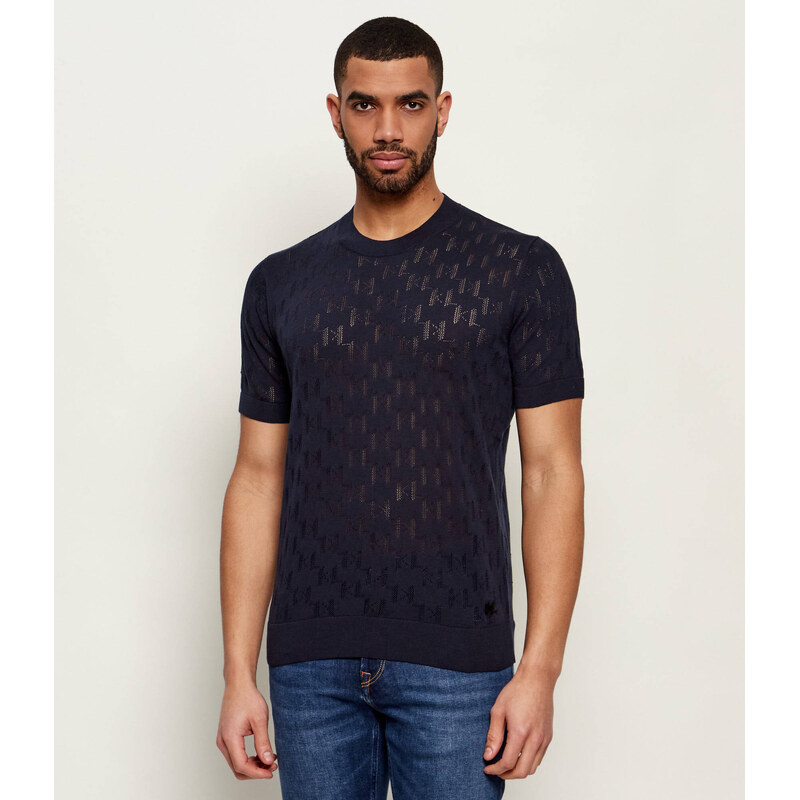 Karl Lagerfeld Svetr | Slim Fit
