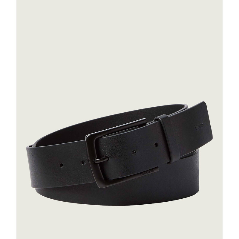 Calvin Klein Kožený pásek casual