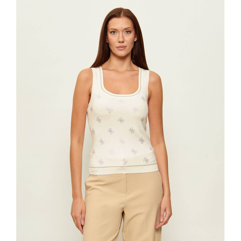 GUESS Top | Slim Fit