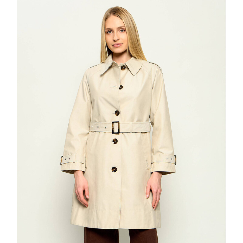 Barbour Trenčkot Maia