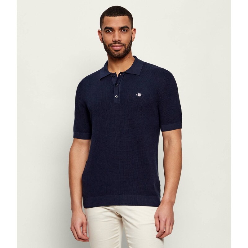 Gant Polokošile | Slim Fit