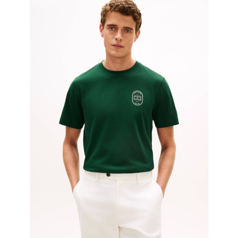 Tommy Hilfiger Tričko | regular fit