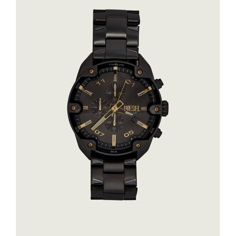 Diesel Hodinky Spiked DZ4669