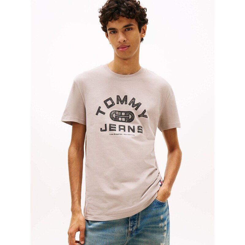 Tommy Jeans Tričko | regular fit