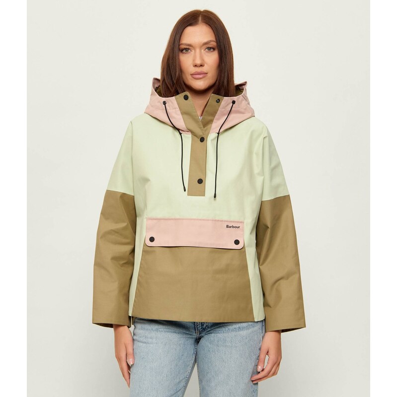 Barbour Bunda Bedafell | Loose fit