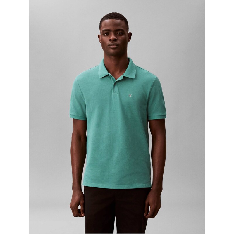 Calvin Klein Jeans Polokošile | Classic fit | pique