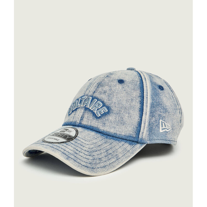 Zadig&Voltaire Džínová kšiltovka 9FORTY | Zadig&Voltaire x New Era 113385956