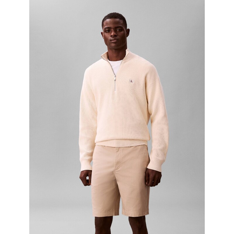 Calvin Klein Jeans Šortky chino | Straight fit