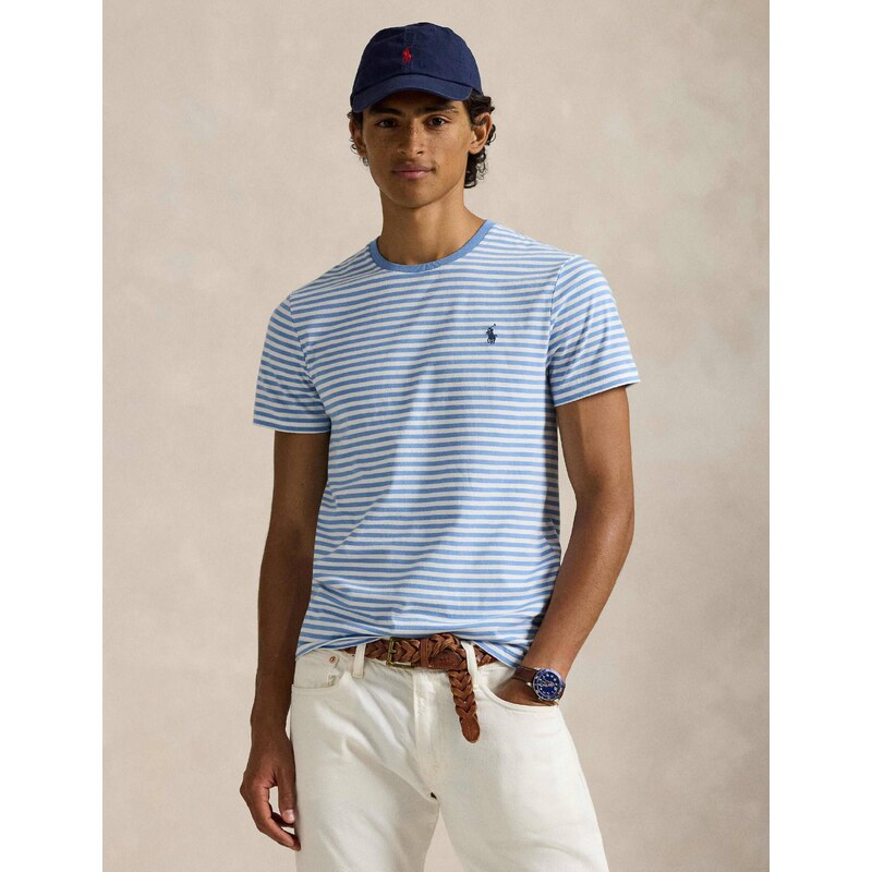 POLO RALPH LAUREN Tričko | Custom slim fit