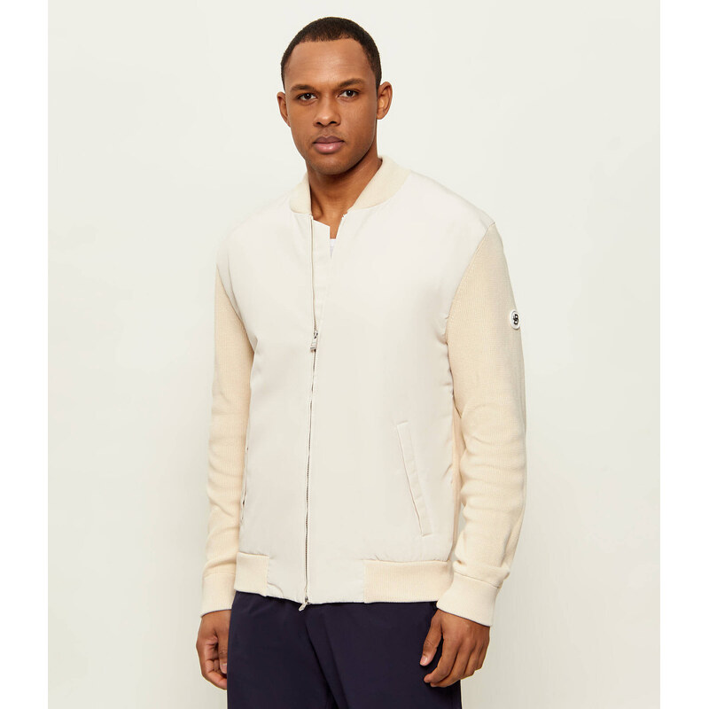 BOSS BLACK Bunda bomber C-Ubaio | regular fit