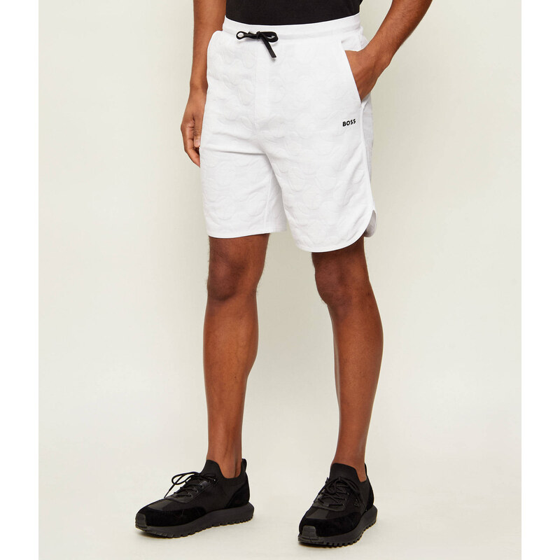 BOSS GREEN Šortky JT_Member | regular fit