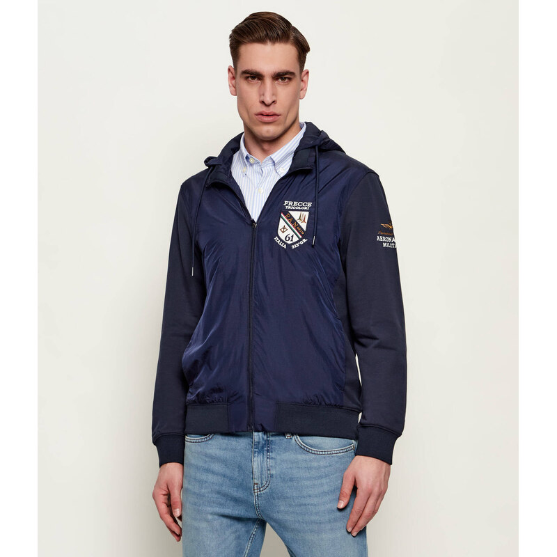Aeronautica Militare Mikina | regular fit
