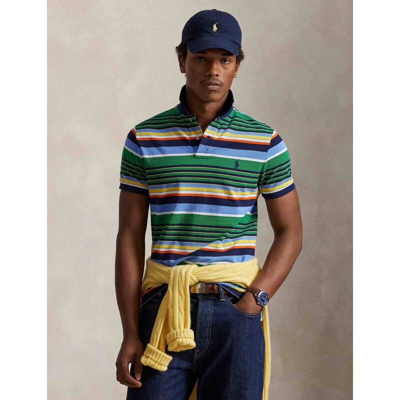 POLO RALPH LAUREN Polokošile | Custom slim fit
