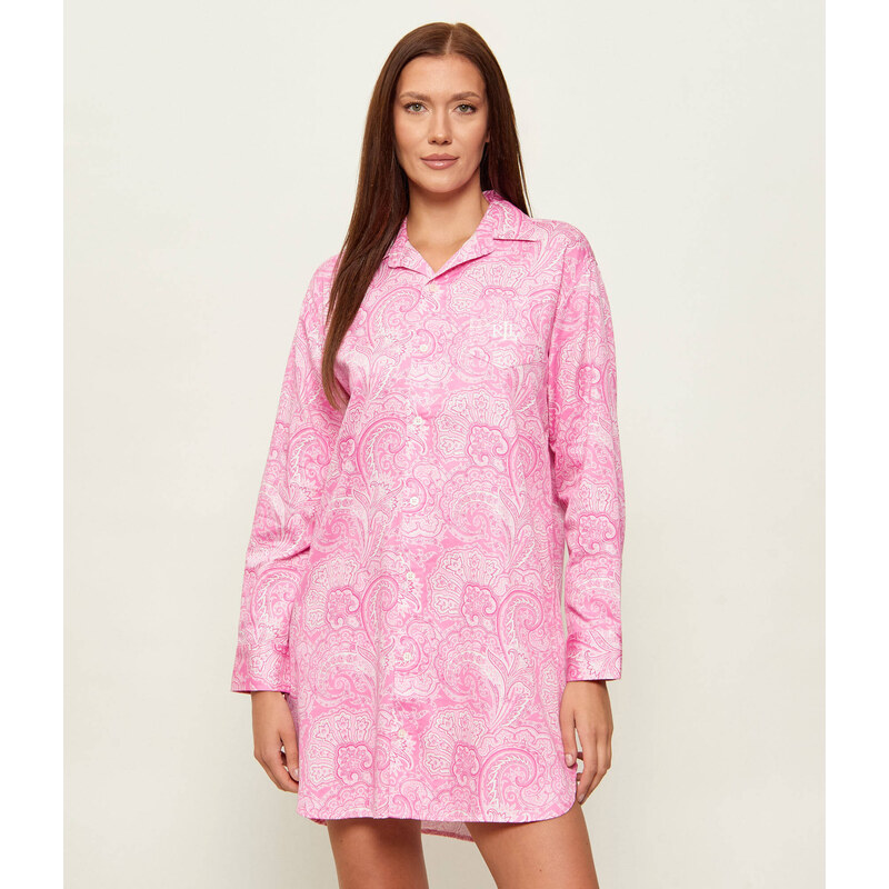 LAUREN RALPH LAUREN Noční košile | Loose fit 113346660