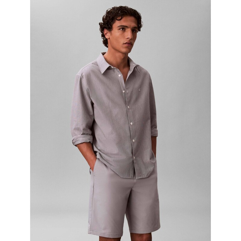 Calvin Klein Šortky chino | Straight fit