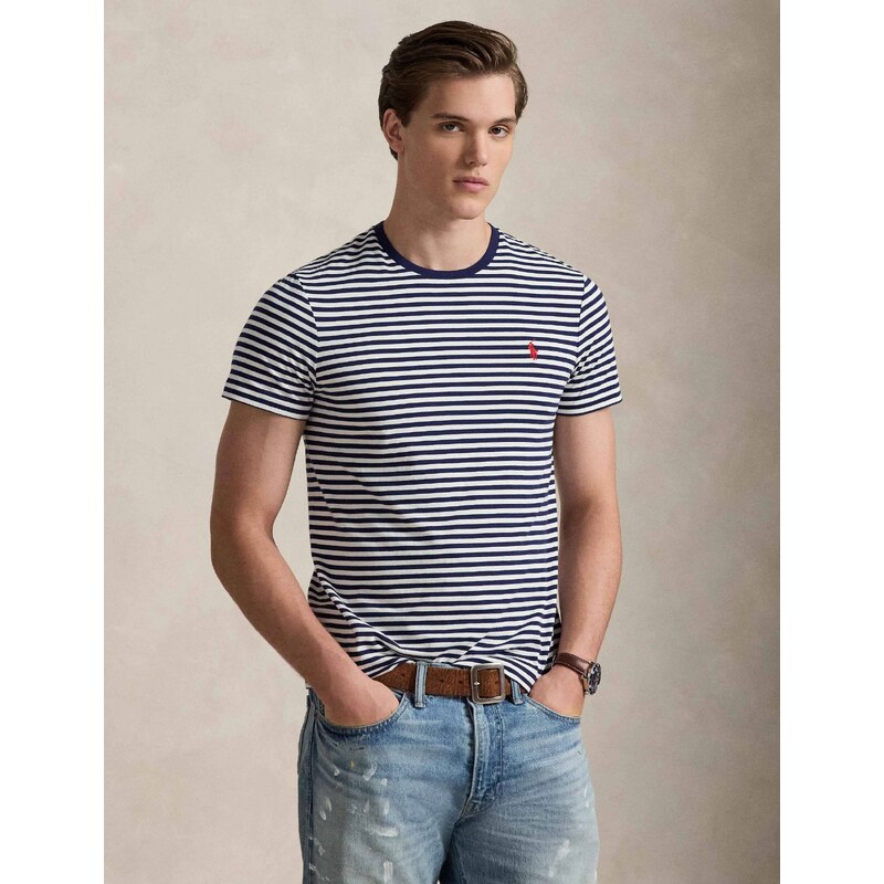 POLO RALPH LAUREN Tričko | Custom slim fit