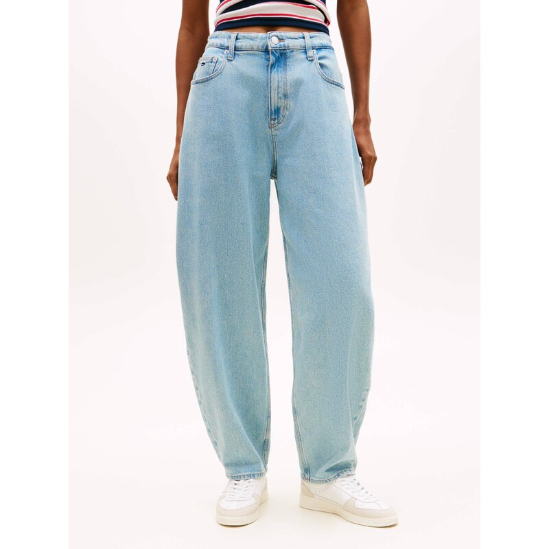 Tommy Jeans Džíny JEANIE BJ4110 | Mom Fit