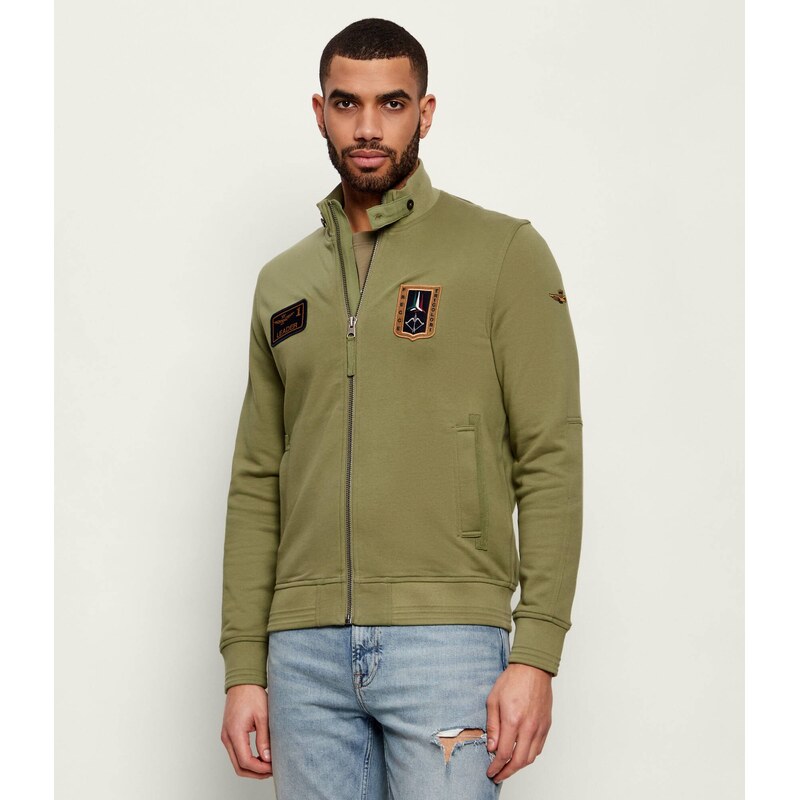 Aeronautica Militare Mikina | regular fit