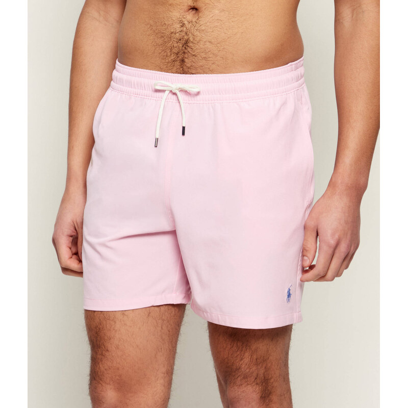 POLO RALPH LAUREN Koupací šortky | regular fit