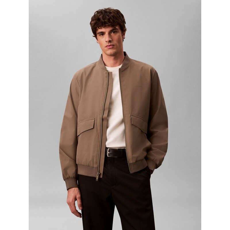 Calvin Klein Bunda bomber | regular fit