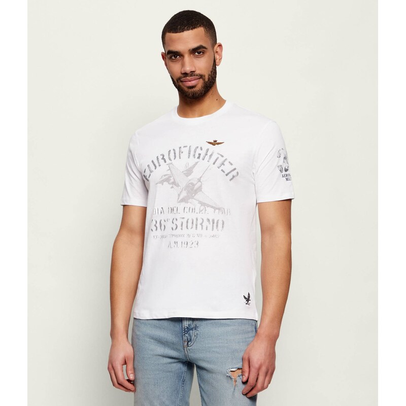 Aeronautica Militare Tričko | regular fit