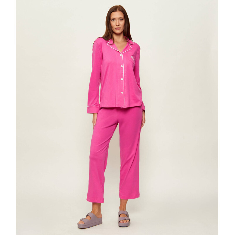 LAUREN RALPH LAUREN Pyžamo | regular fit