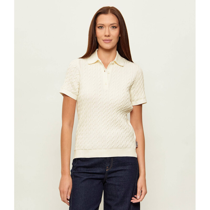 Barbour Polokošile Hartland | regular fit