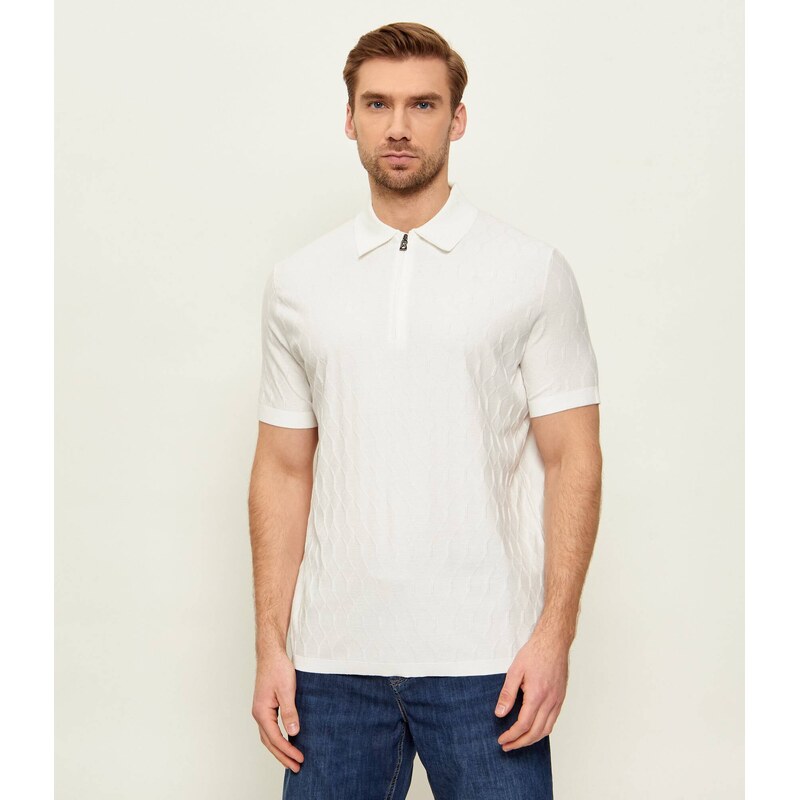 Bogner Polokošile MAXIM | regular fit