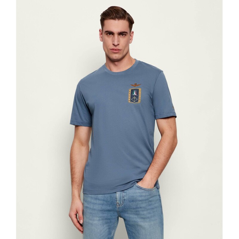 Aeronautica Militare Tričko | regular fit