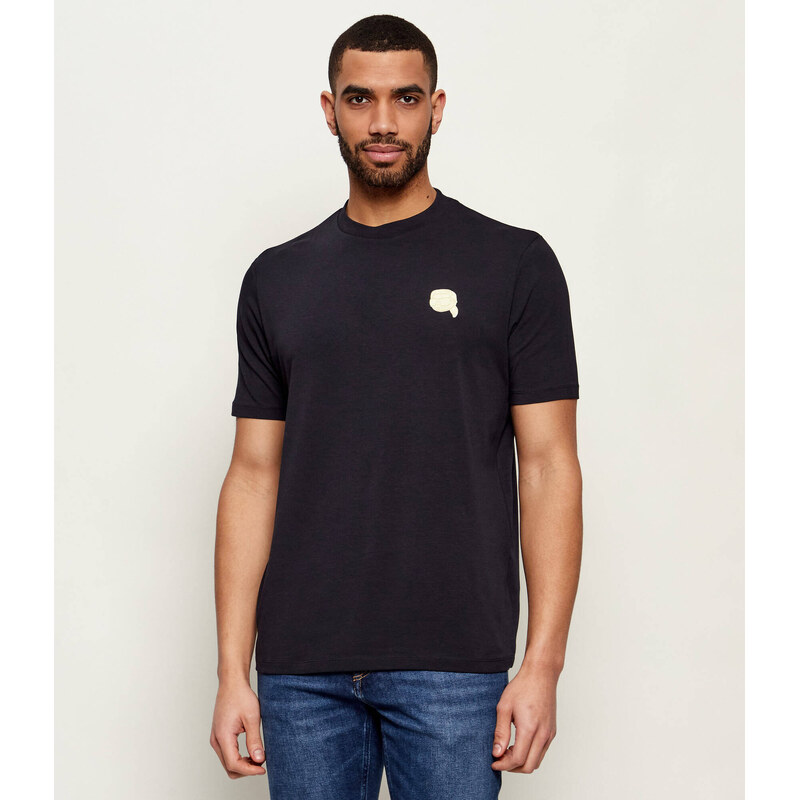 Karl Lagerfeld Tričko | regular fit