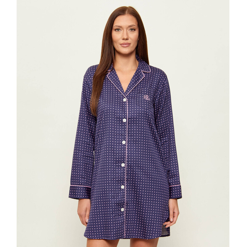 LAUREN RALPH LAUREN Noční košile | Relaxed fit 113346657