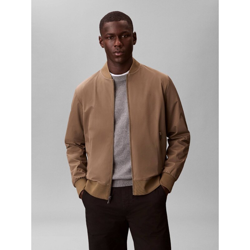 Calvin Klein Bunda bomber | regular fit