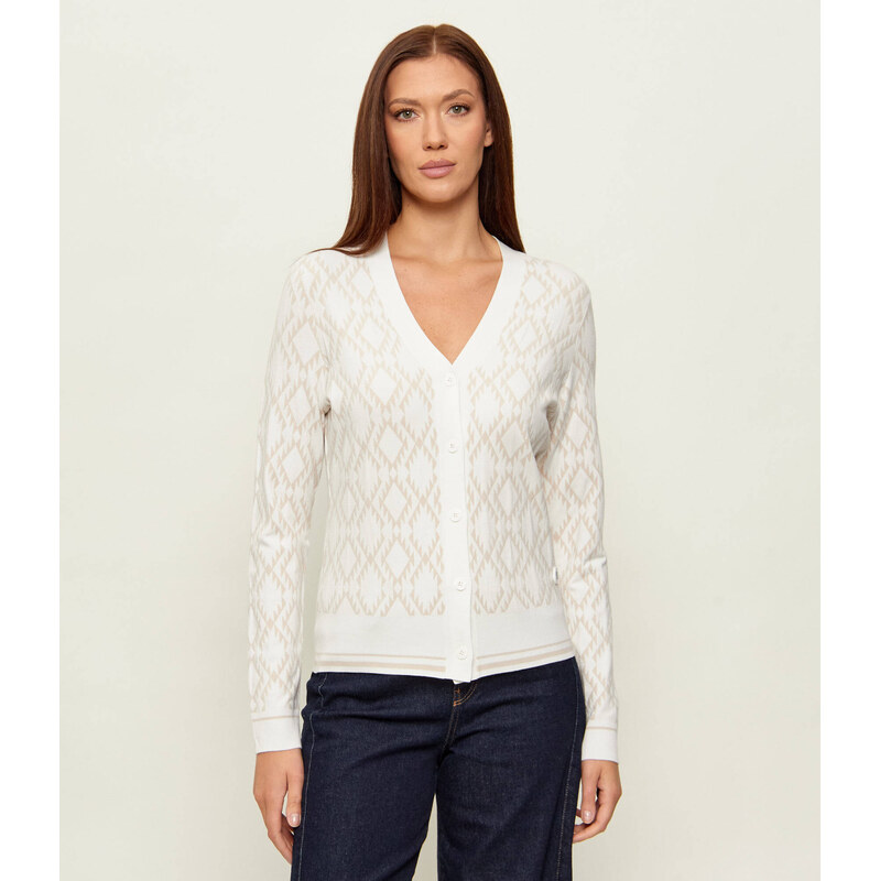 Bogner Kardigan AMBER | regular fit