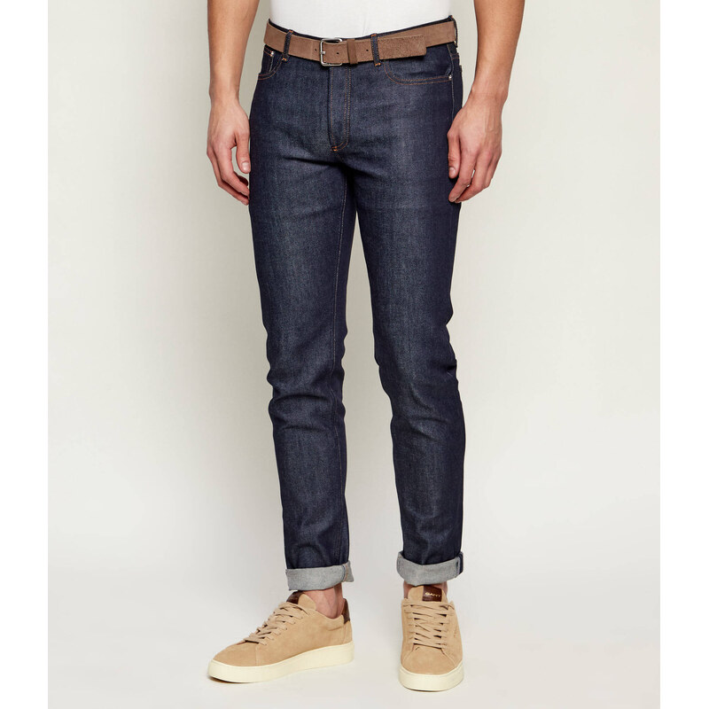 A.P.C. Džíny Petit New Standard | Slim Fit
