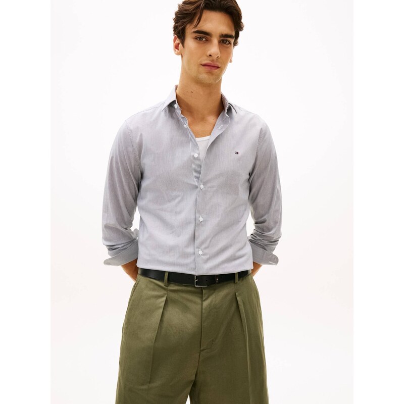 Tommy Hilfiger Košile | Slim Fit | stretch