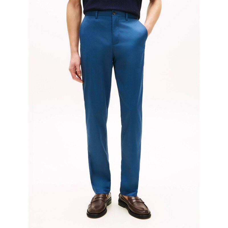 Tommy Hilfiger Kalhoty chino Harlem | Tapered fit