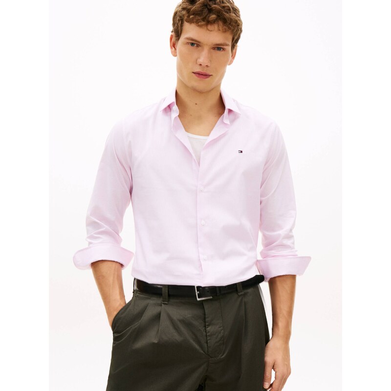 Tommy Hilfiger Košile | Slim Fit | stretch