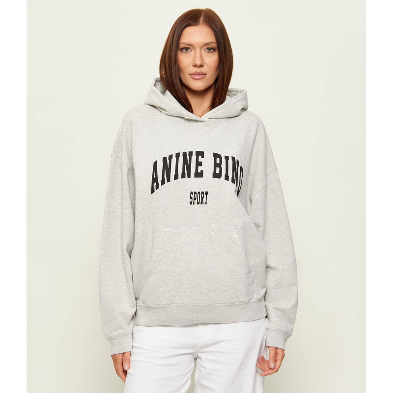 Anine Bing Mikina HARVEY | Relaxed fit