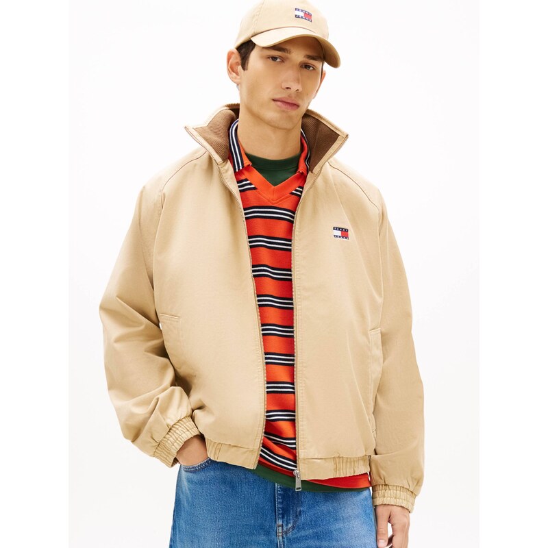 Tommy Jeans Bunda ESSENTIAL | regular fit