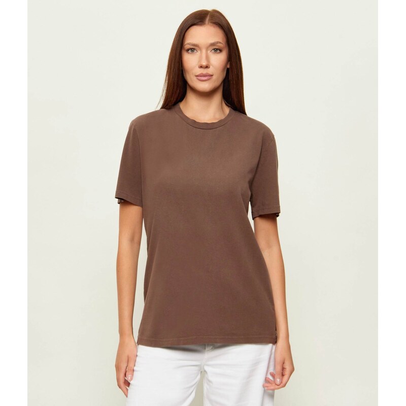 A.P.C. Tričko Printemps 26 | regular fit 115606595